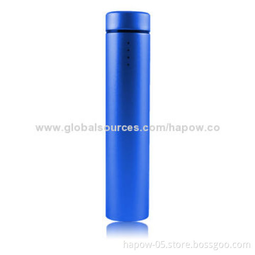 USB Power Bank speaker with battery 3,500/4,000/4,500mAh